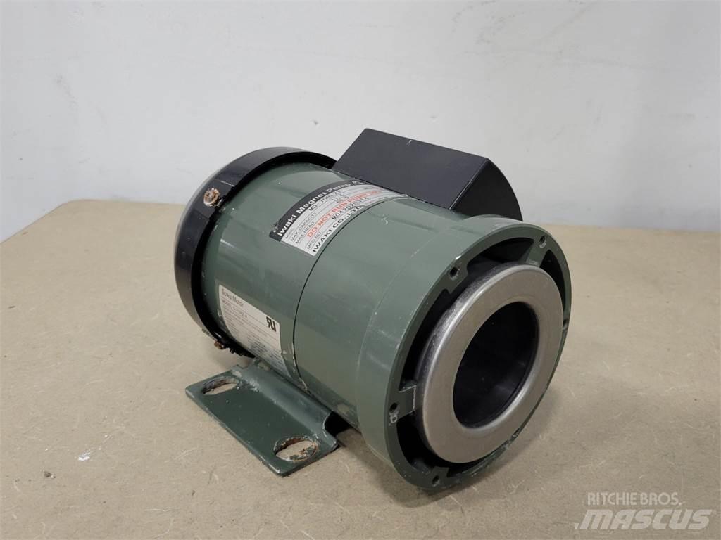  IWAKI MD-70RLZT Water Pumps