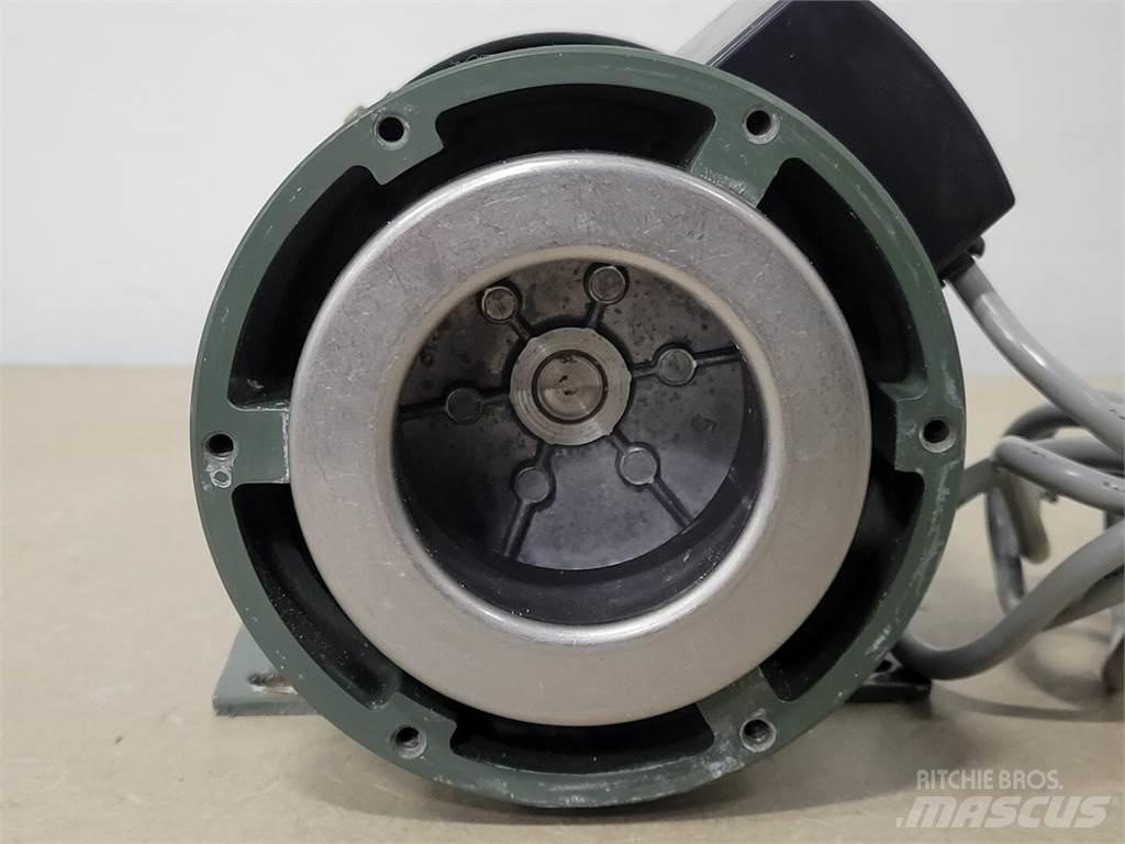  IWAKI MD-70RLZT Water Pumps