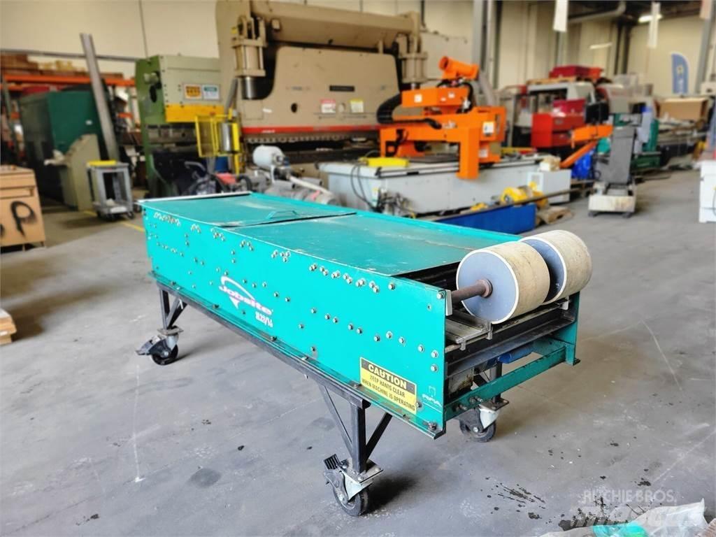  JOBSITE SL12/16 Other