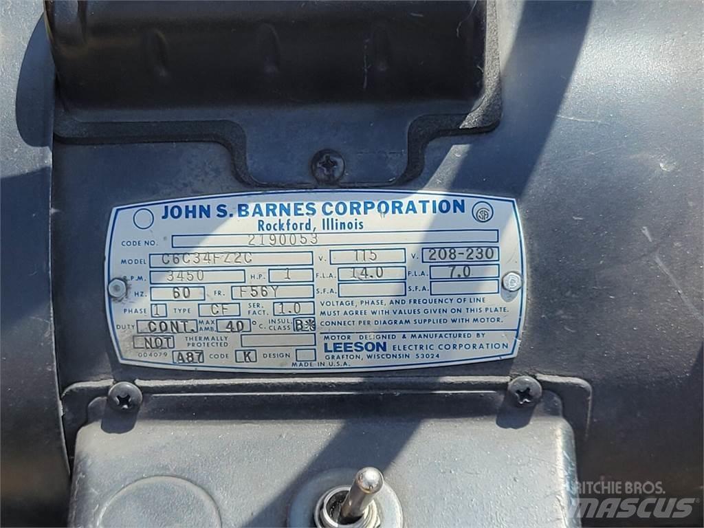  JOHN BROOKS C6C34FZ2C Other