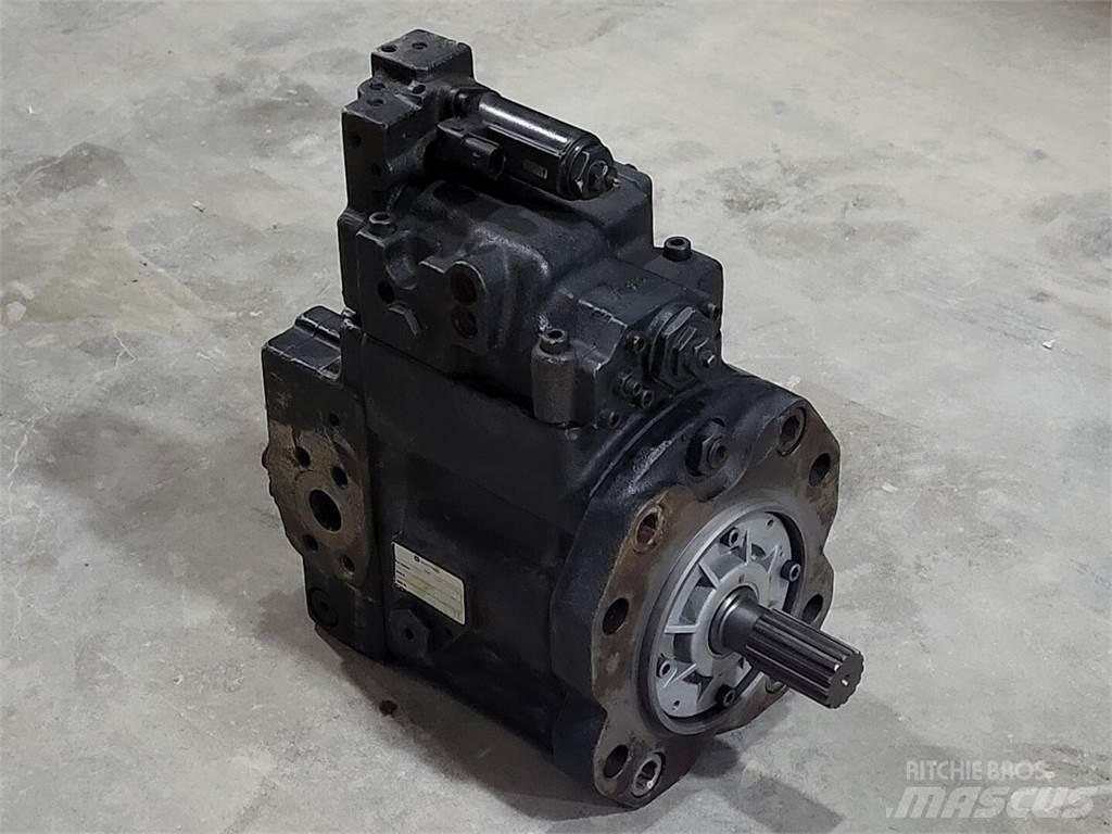 John Deere PG200027 Water Pumps
