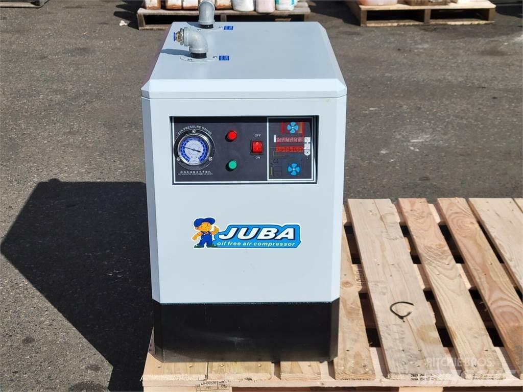  JUBA JB-10AC Air Compressor