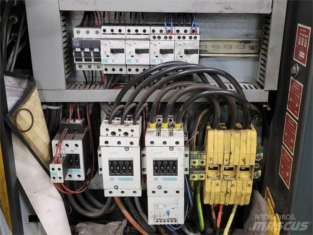 Kaeser ASD 40ST Compressors