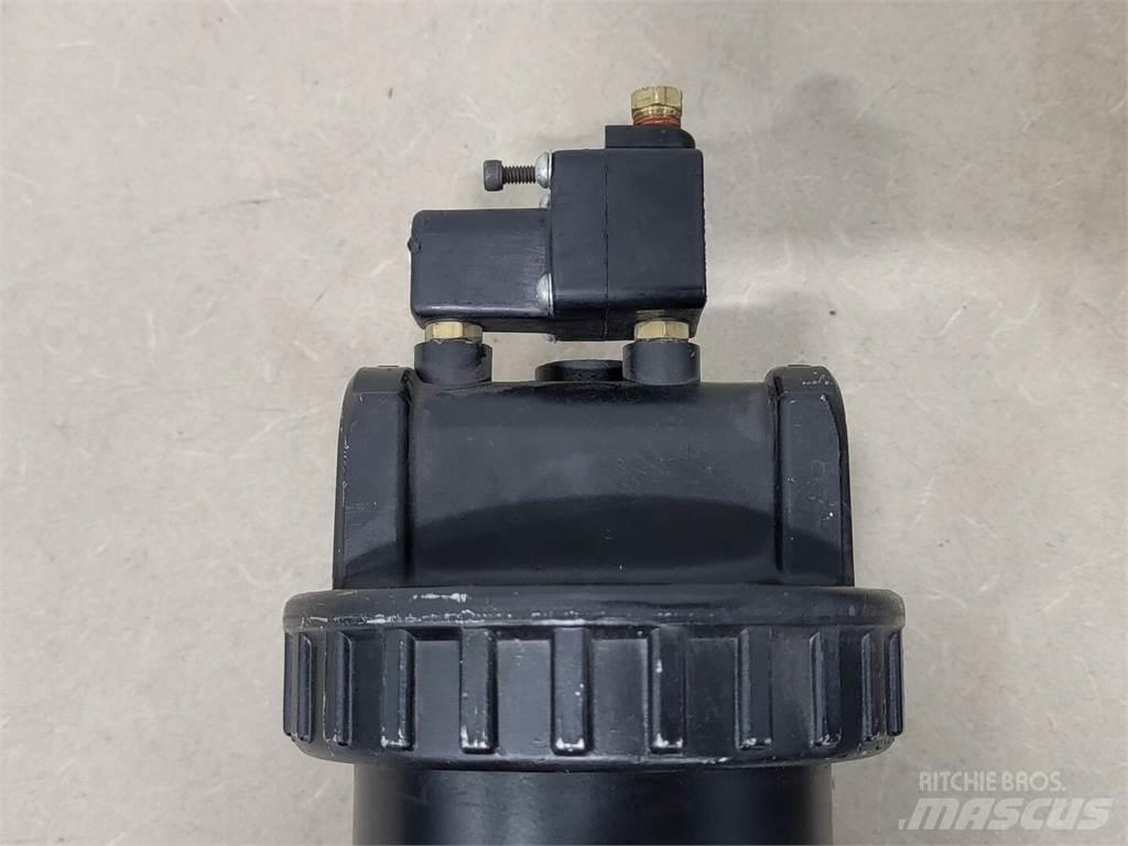 Kaeser FCS-100 DP Drilling equipment accessories and parts