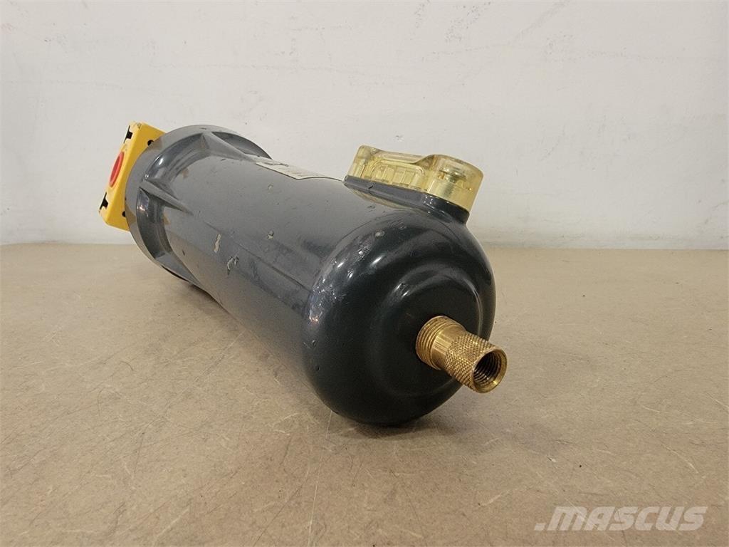 Kaeser KFS-60 Other