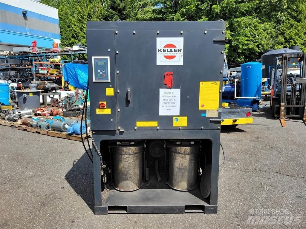  KELLER L-CUT 2-P5 Other