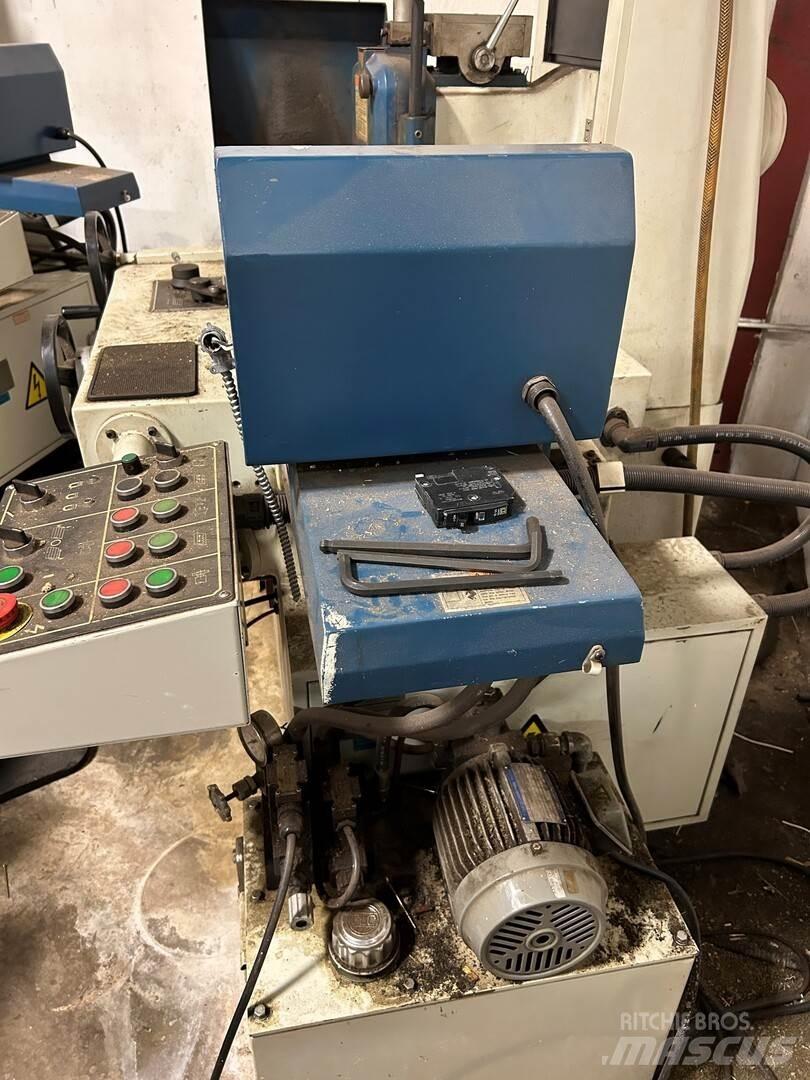 Kent KGS-250AHD Other