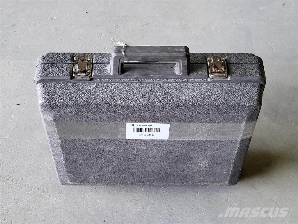  KENT-MOORE J-33880 Other