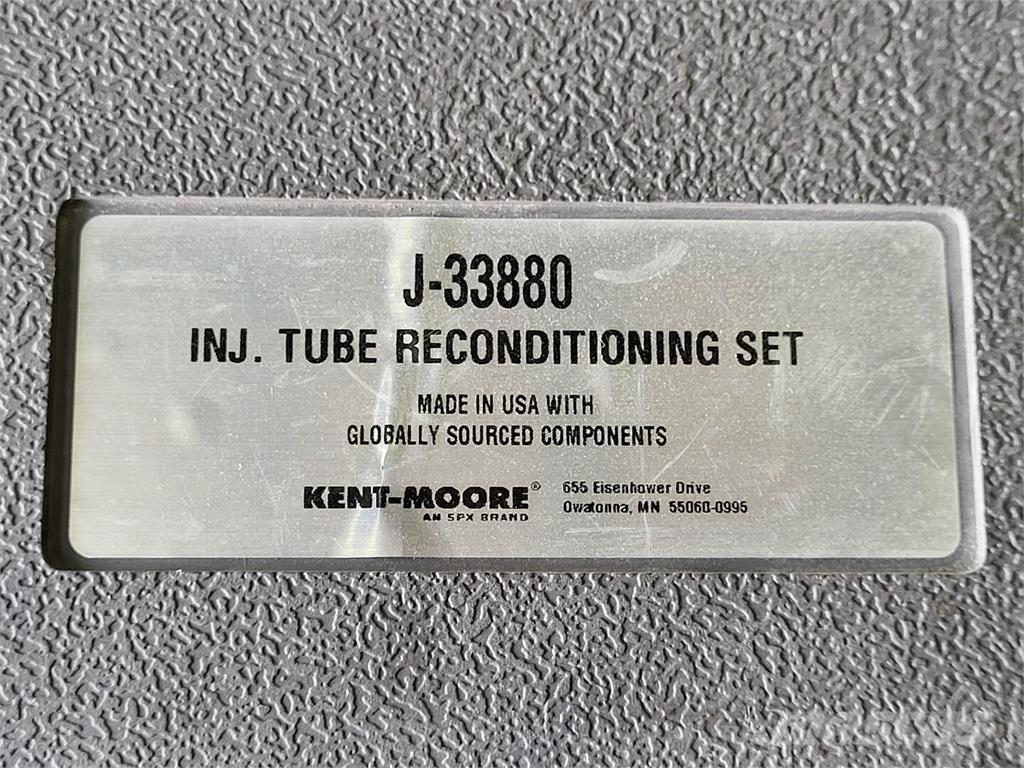  KENT-MOORE J-33880 Other