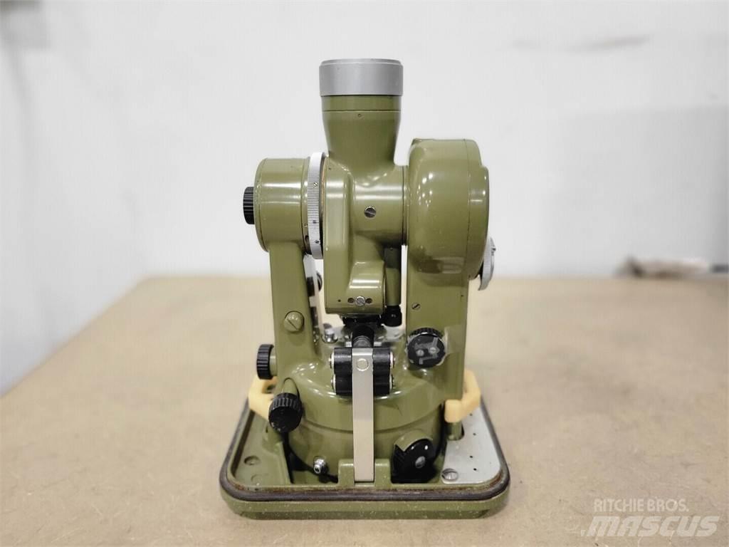 Kern K1-RA Other