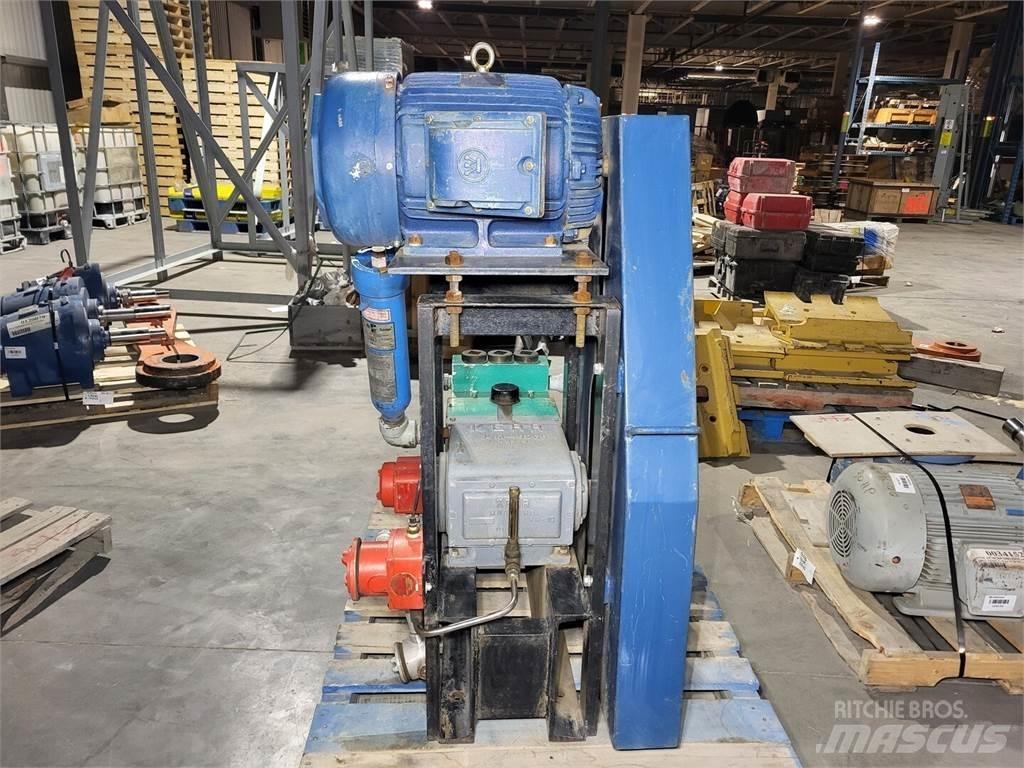  KERR KM-3250 Water Pumps