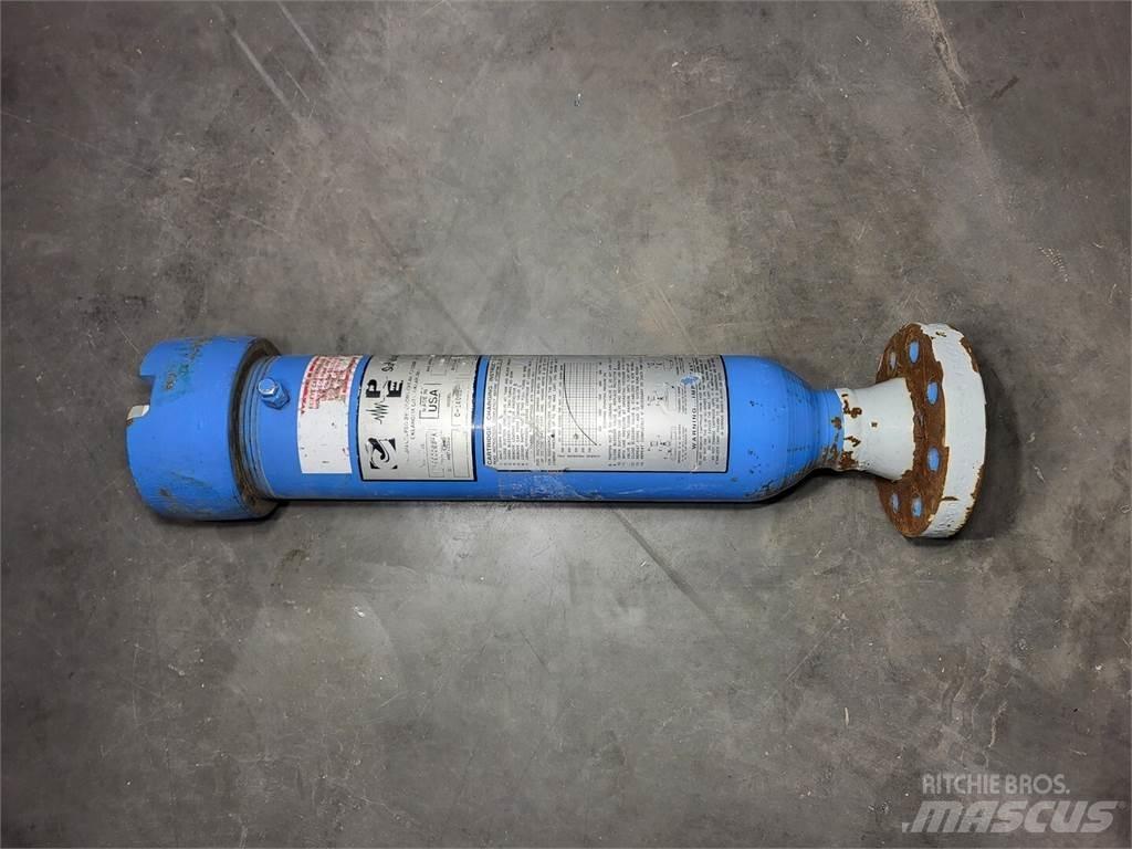  KERR KM-3250 Water Pumps