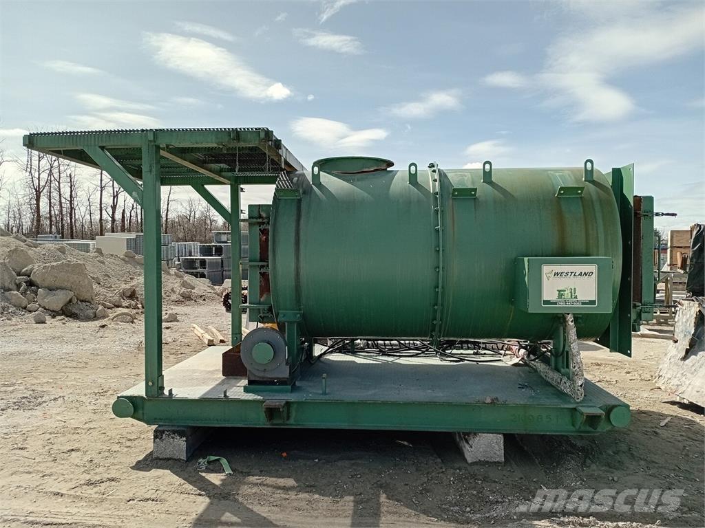  KETEK CY-100-CA Other Underground Mining Equipment