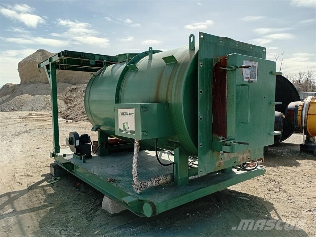  KETEK CY-100-CA Other Underground Mining Equipment
