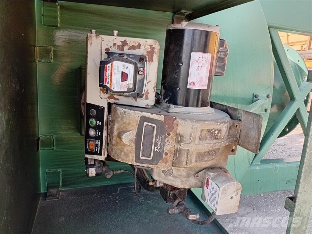  KETEK CY-100-CA Other Underground Mining Equipment