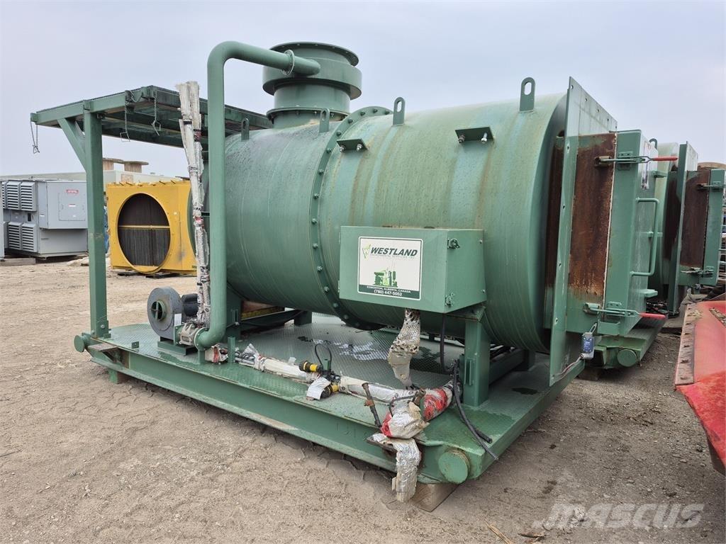  KETEK CY-100-CA Other Underground Mining Equipment