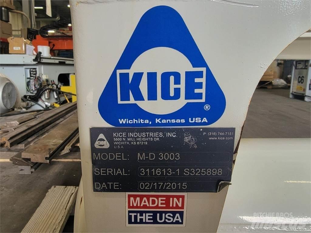  KICE M-D 3003 Other