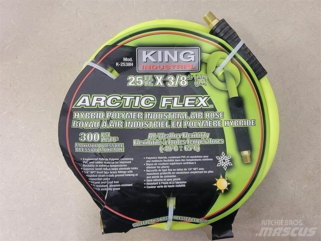 King CANADA K-2538H Other