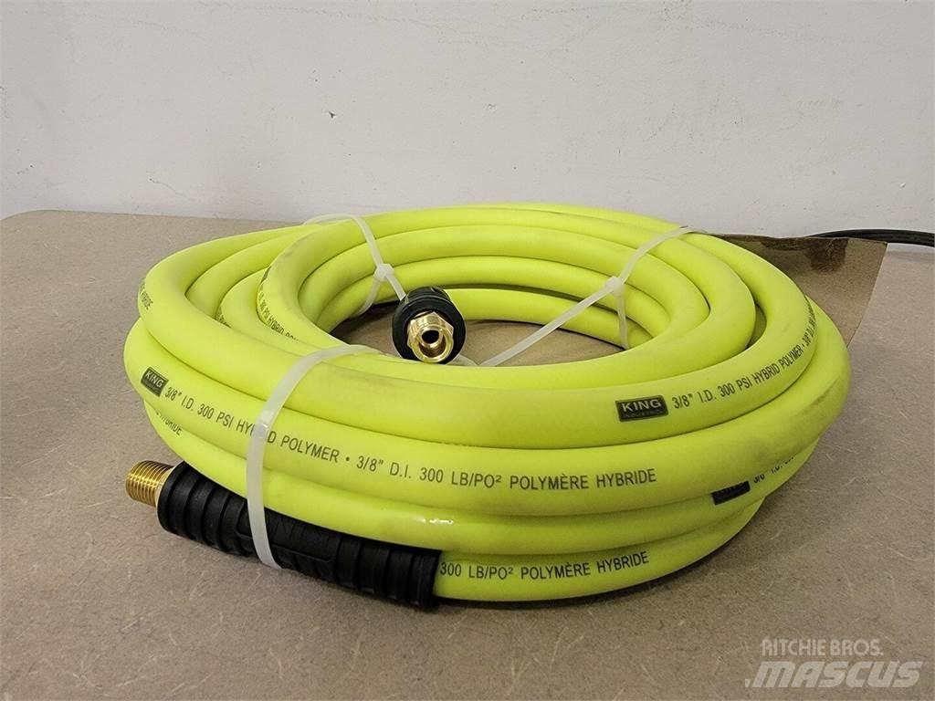 King CANADA K-2538H Other