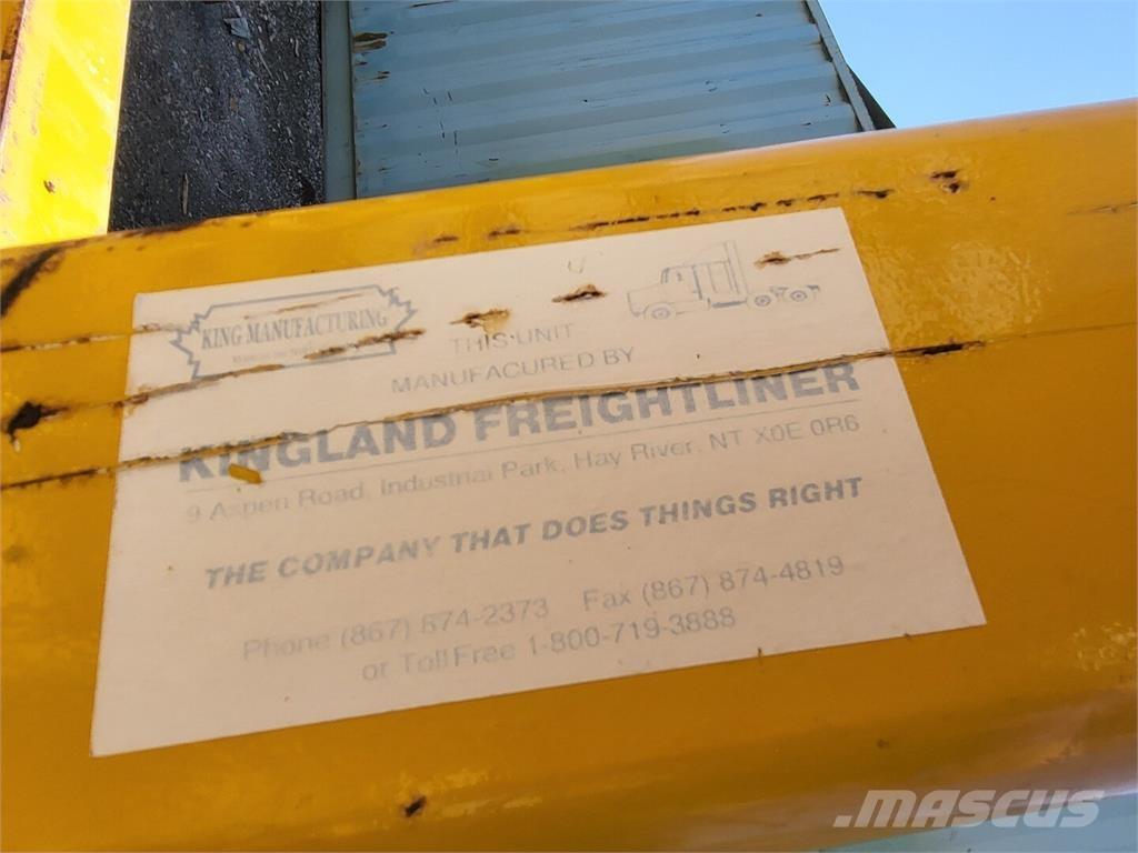  KINGLAND FREIGHTLINER Other