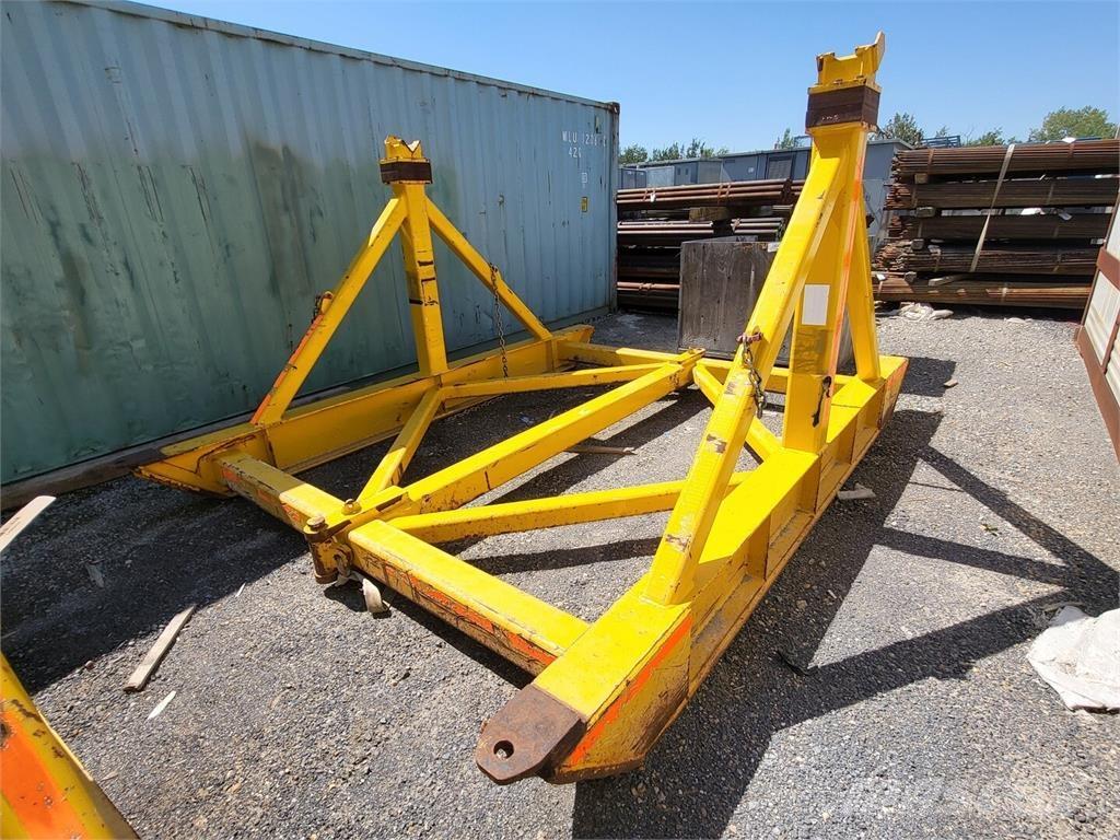  KINGLAND FREIGHTLINER Other