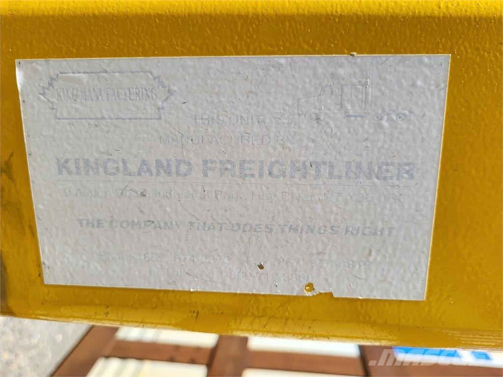  KINGLAND FREIGHTLINER Other