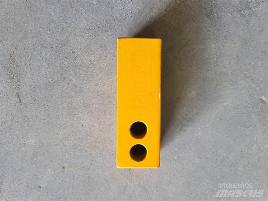  KITO ER2 Crane Parts and Equipment
