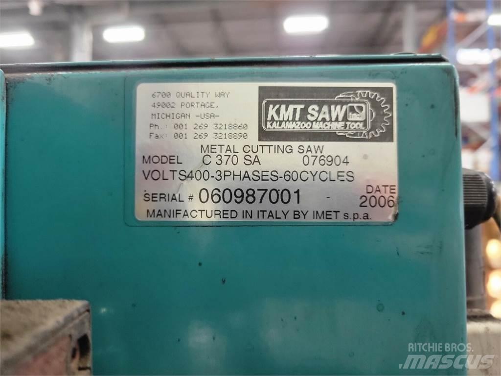  KMT C370SA Other