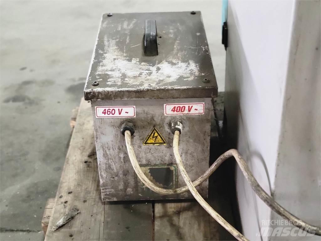  KMT C370SA Other