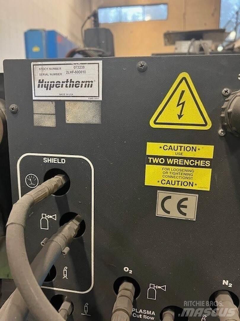  KOIKE PLP-2500 Other