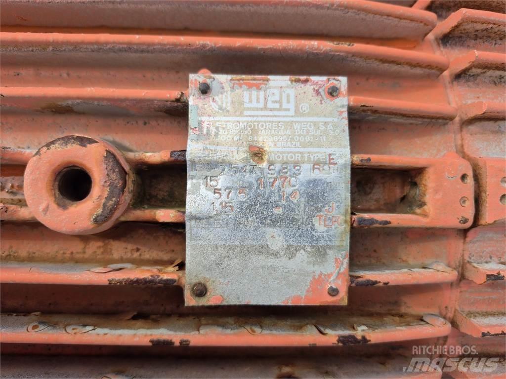 Kolberg  Other Underground Mining Equipment
