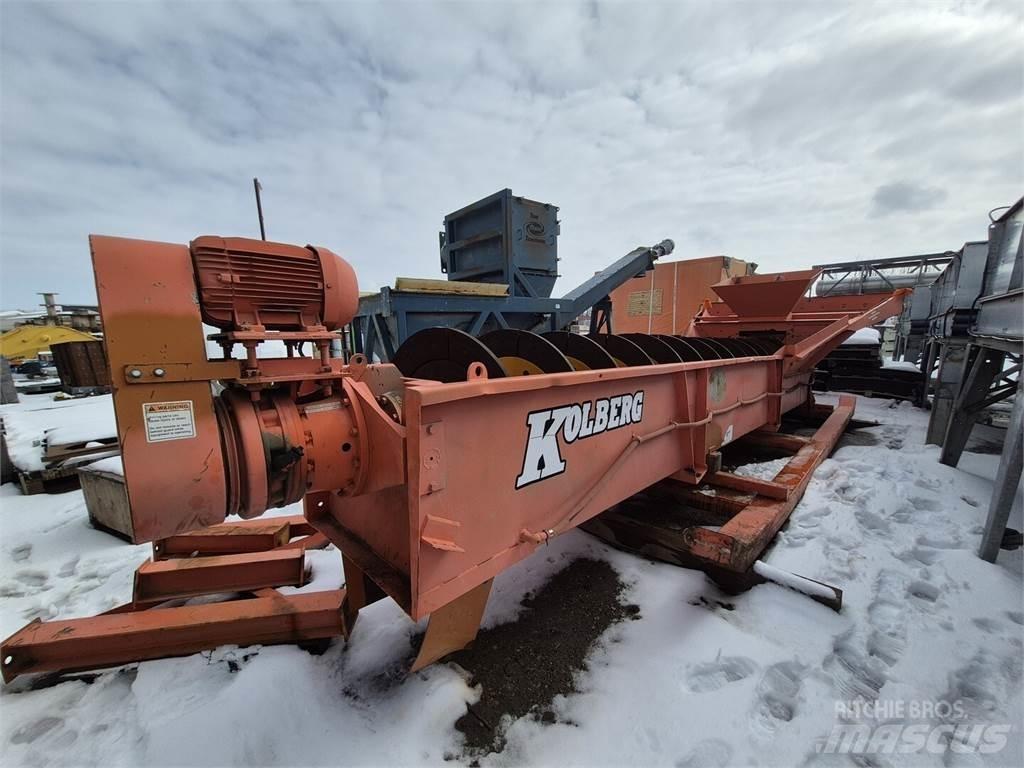 Kolberg  Other Underground Mining Equipment