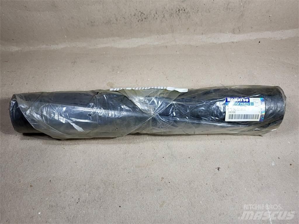 Komatsu 07260-05850 Other