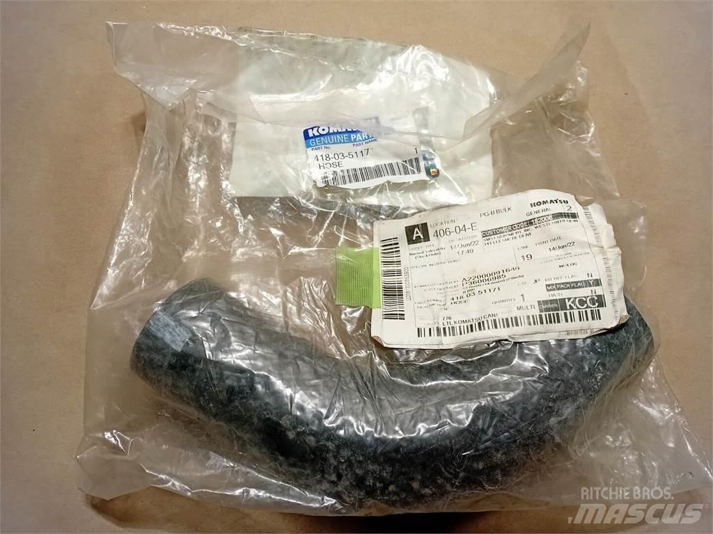 Komatsu 418-03-51171 Other