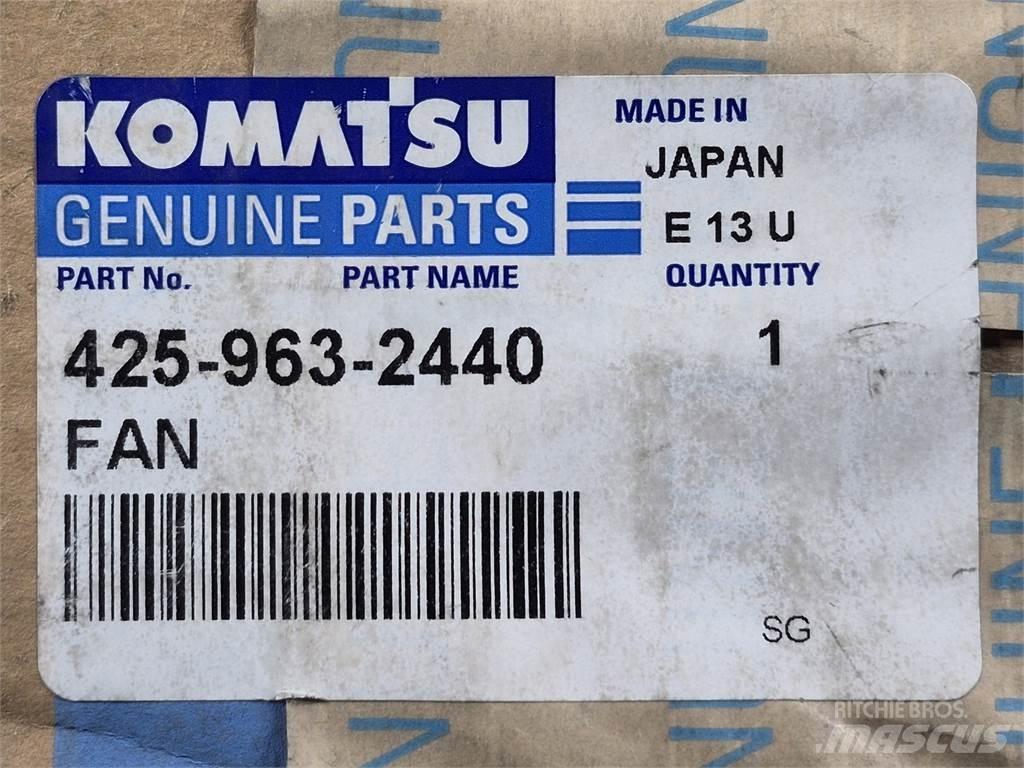 Komatsu 425-963-2440 Other