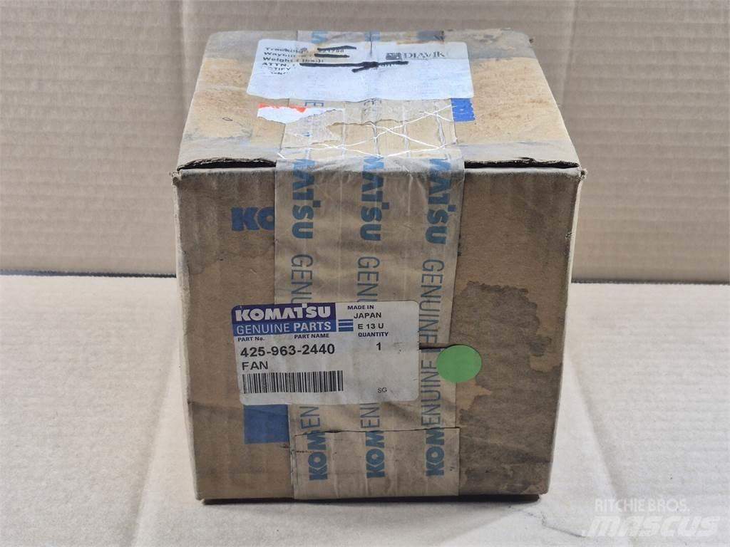 Komatsu 425-963-2440 Other