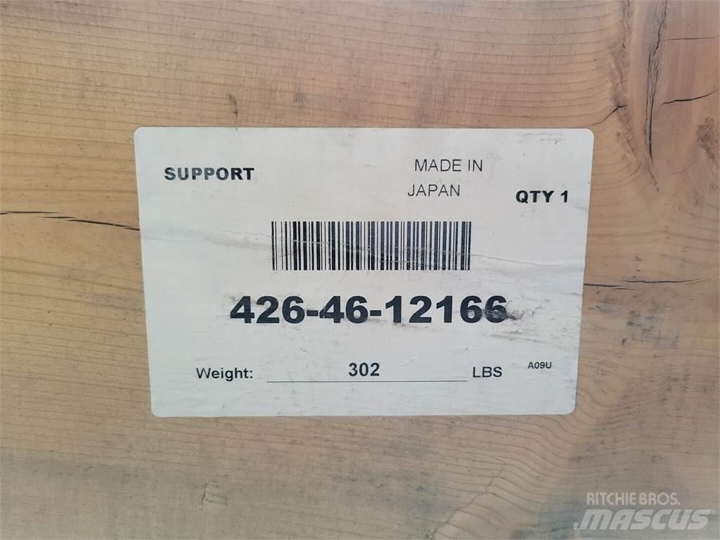 Komatsu 426-46-12166 Wheel dozers