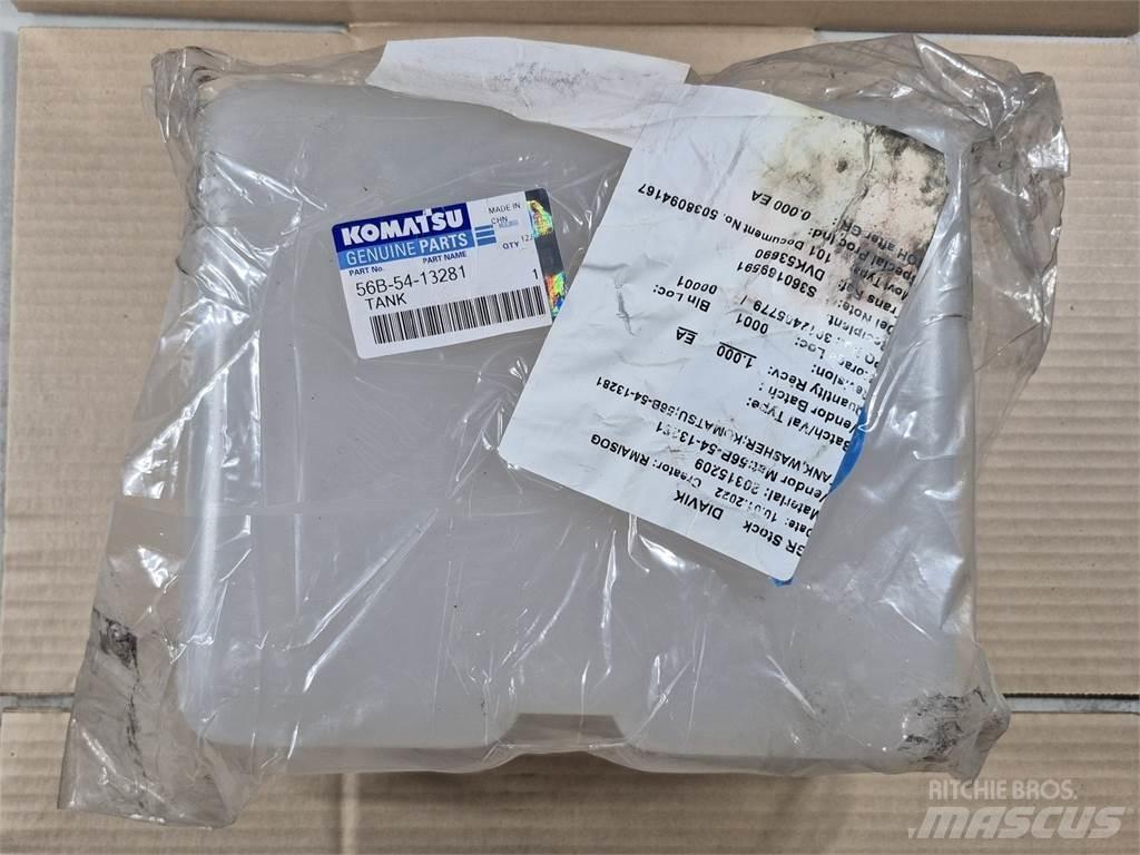 Komatsu 56B-54-13281 Other