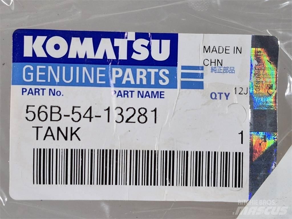 Komatsu 56B-54-13281 Other
