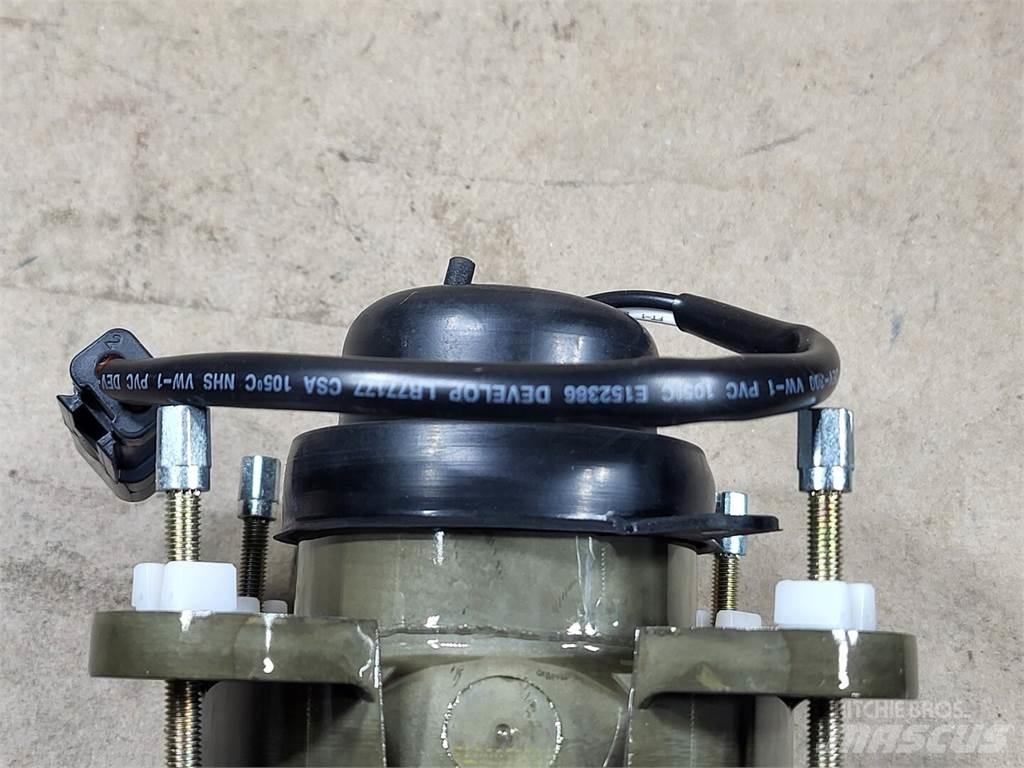 Komatsu 56D-06-31723 Other