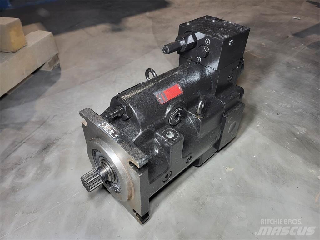 Komatsu 58B-60-00080 Water Pumps