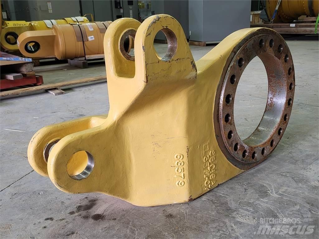 Komatsu 58E-00-02440 Articulated Dump Trucks (ADTs)