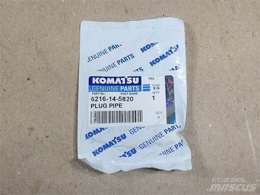 Komatsu 6216-14-5820 Other