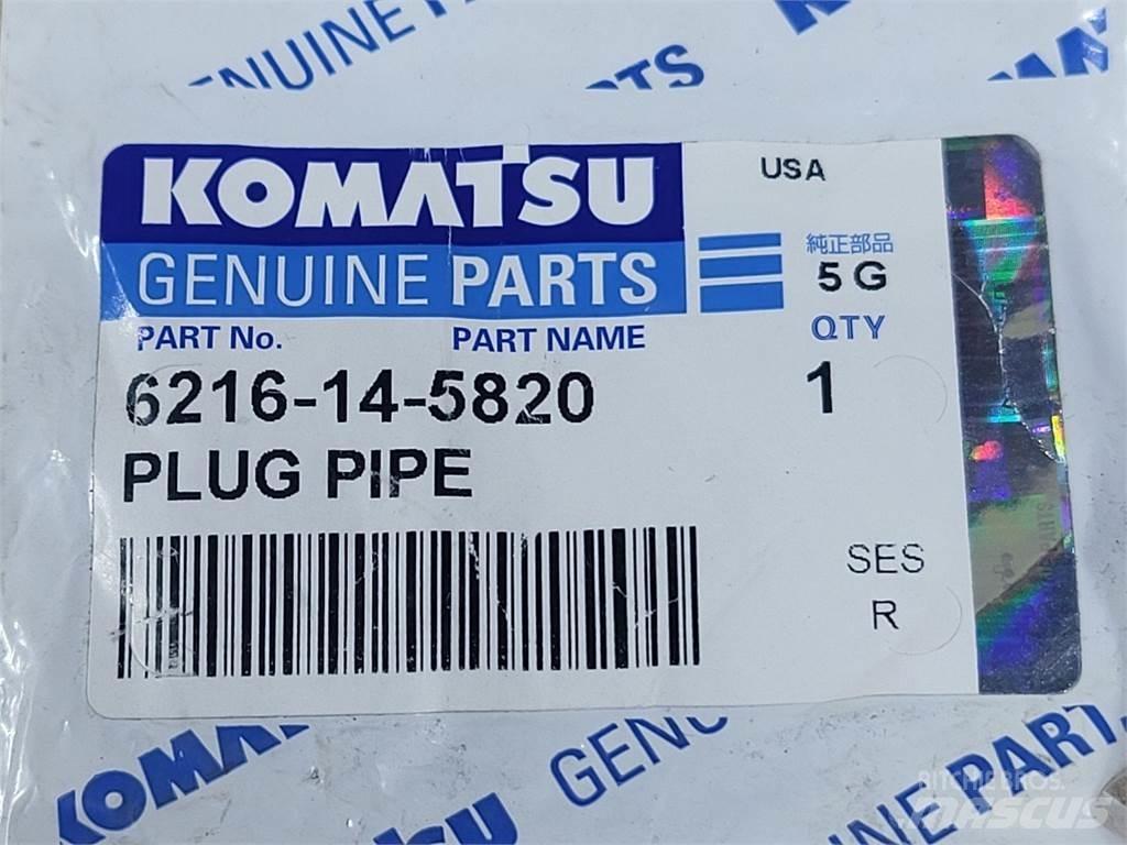 Komatsu 6216-14-5820 Other