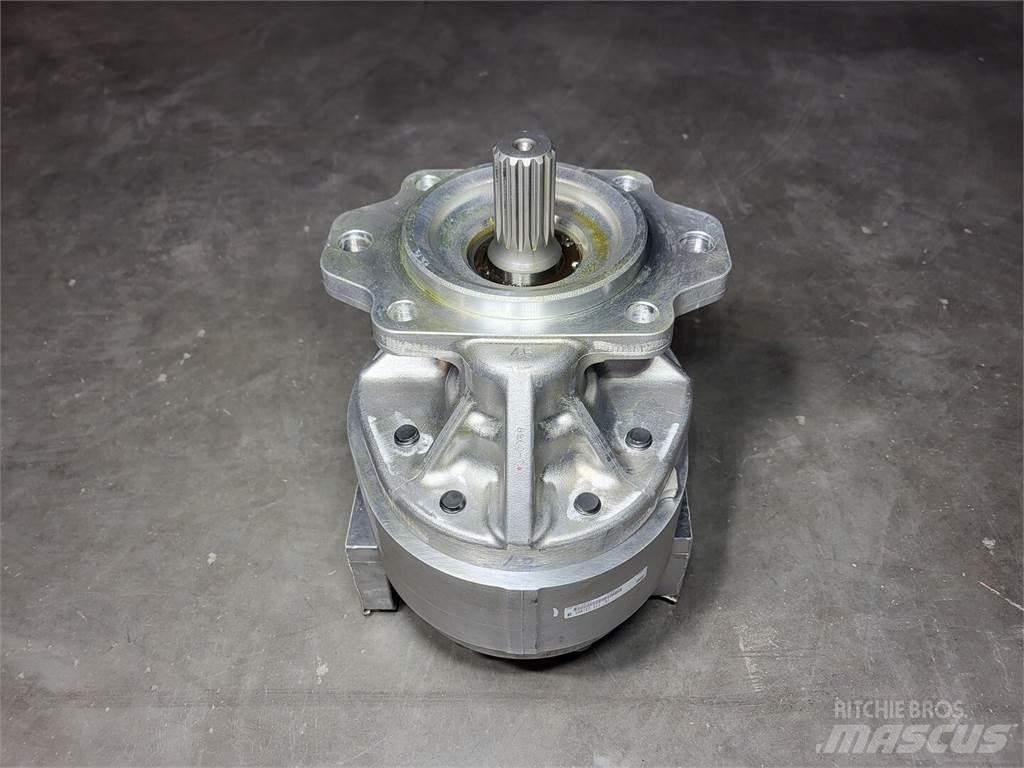 Komatsu 705-22-44020 Water Pumps
