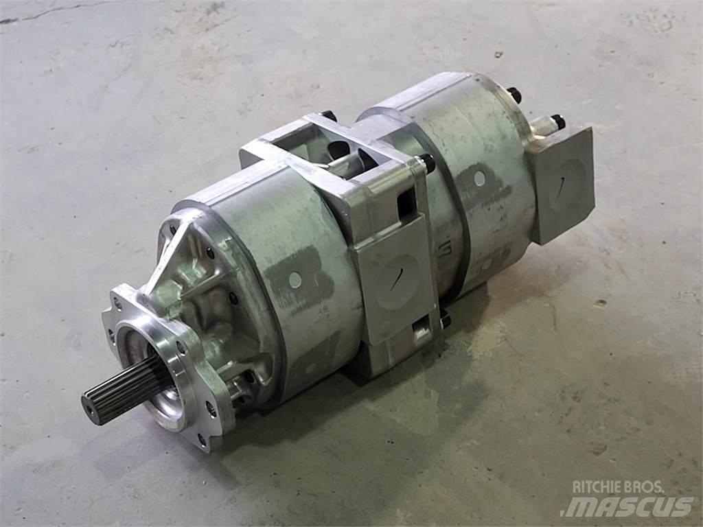 Komatsu 705-52-42090 Water Pumps