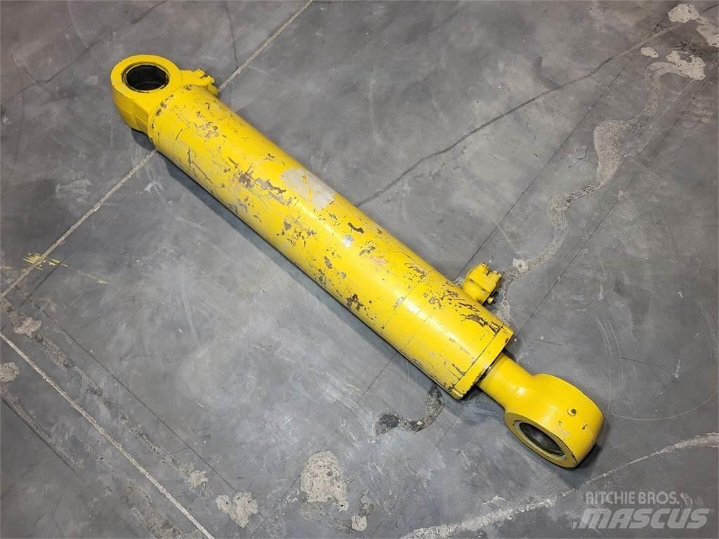 Komatsu 707-00-03861R Transportation - Others