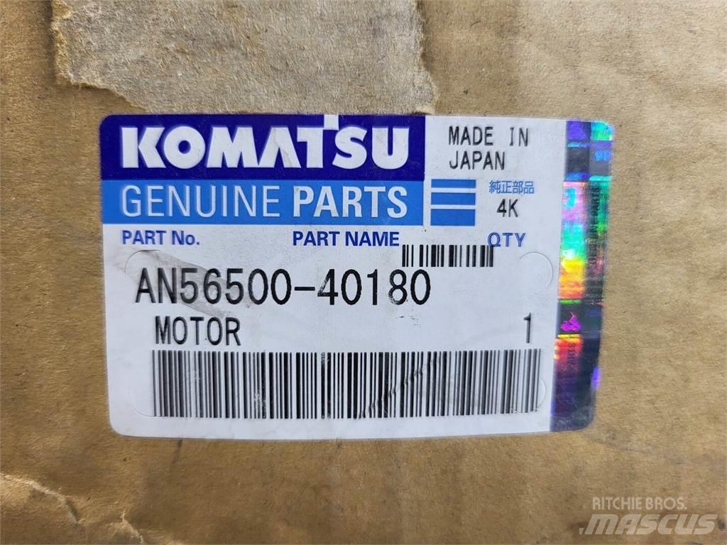 Komatsu AN56500-40180 Other