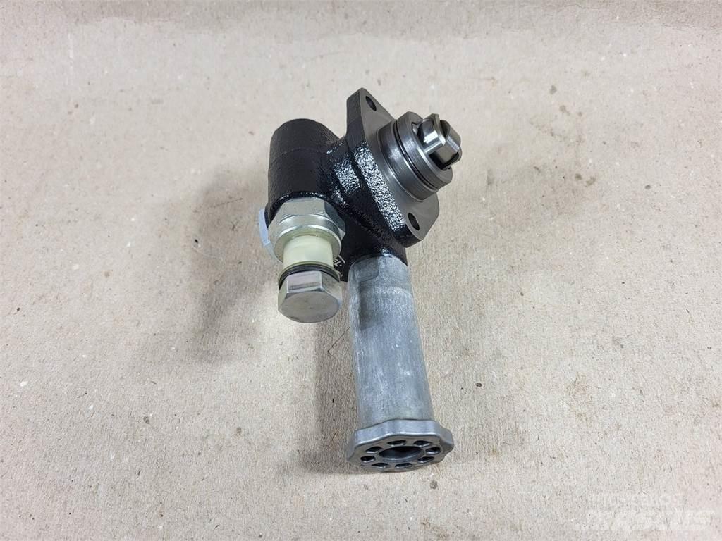 Komatsu DK105220-5960 Water Pumps