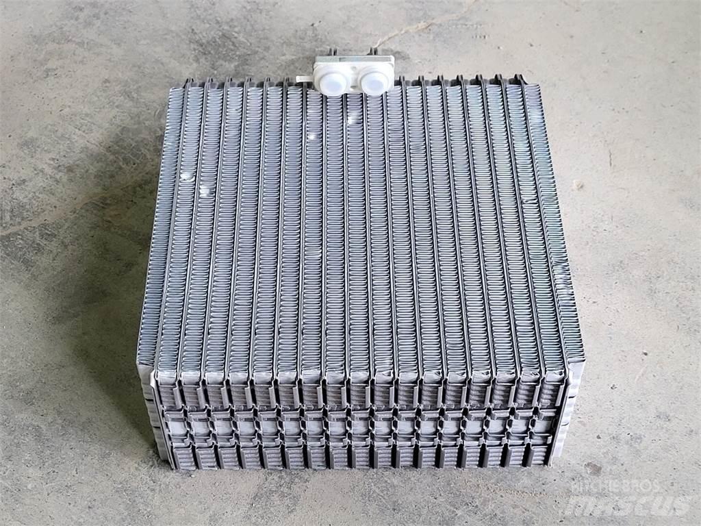 Komatsu ND447600-0651 Used Ground Thawing Equipment